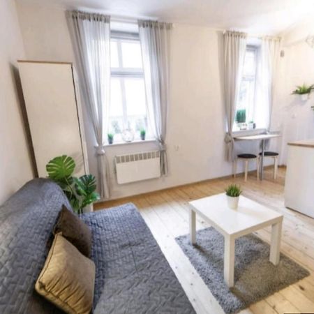 Vip Apartment 克拉科夫 外观 照片