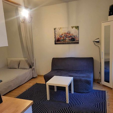 Vip Apartment 克拉科夫 外观 照片