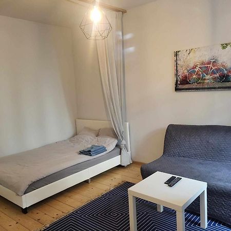 Vip Apartment 克拉科夫 外观 照片
