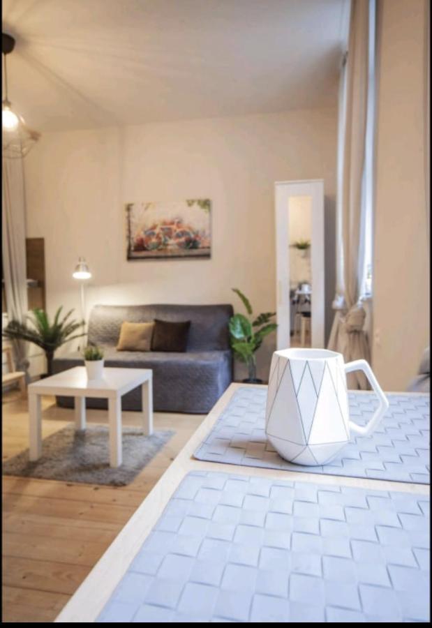 Vip Apartment 克拉科夫 外观 照片