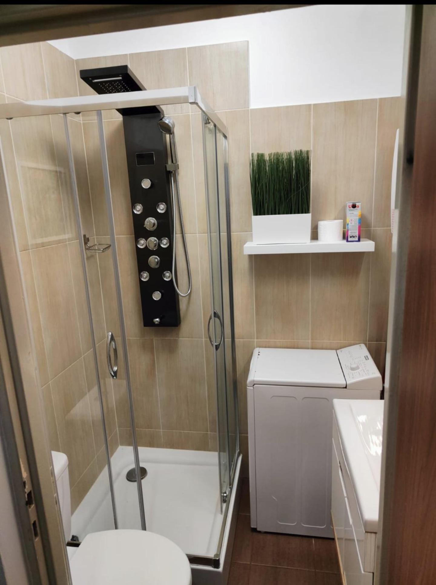 Vip Apartment 克拉科夫 外观 照片