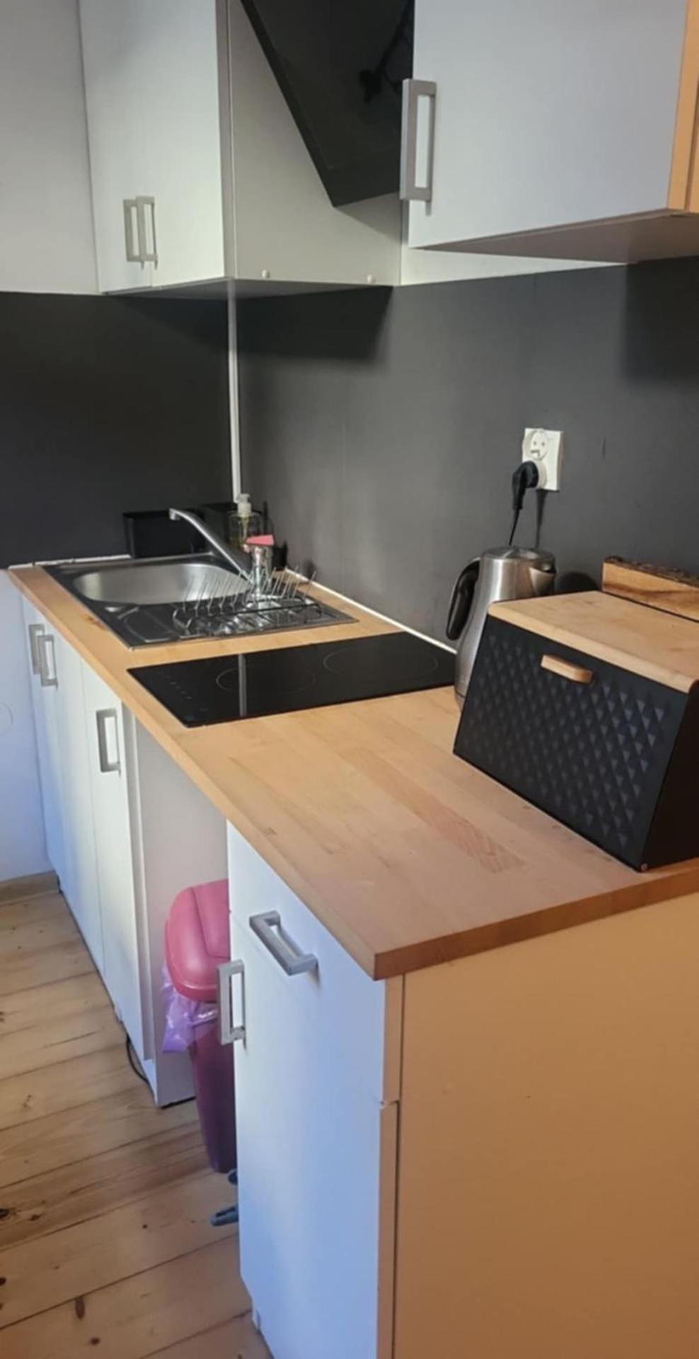 Vip Apartment 克拉科夫 外观 照片