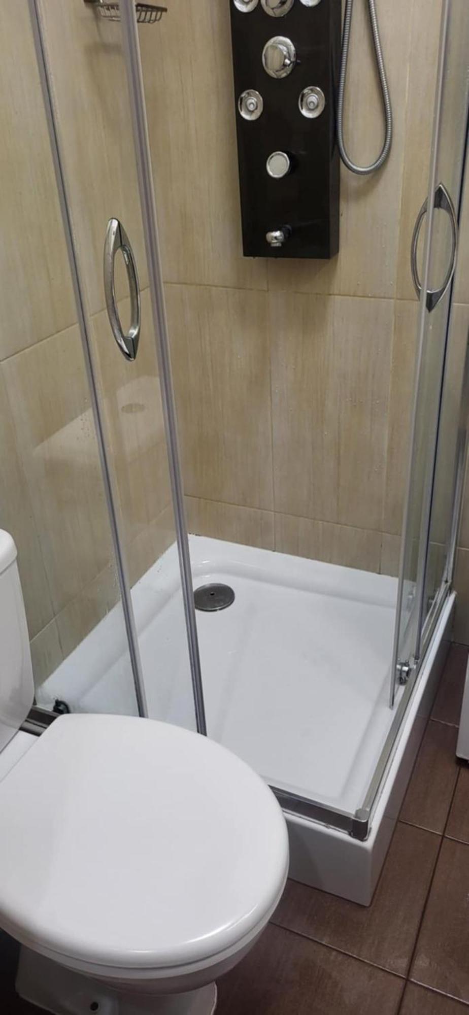 Vip Apartment 克拉科夫 外观 照片