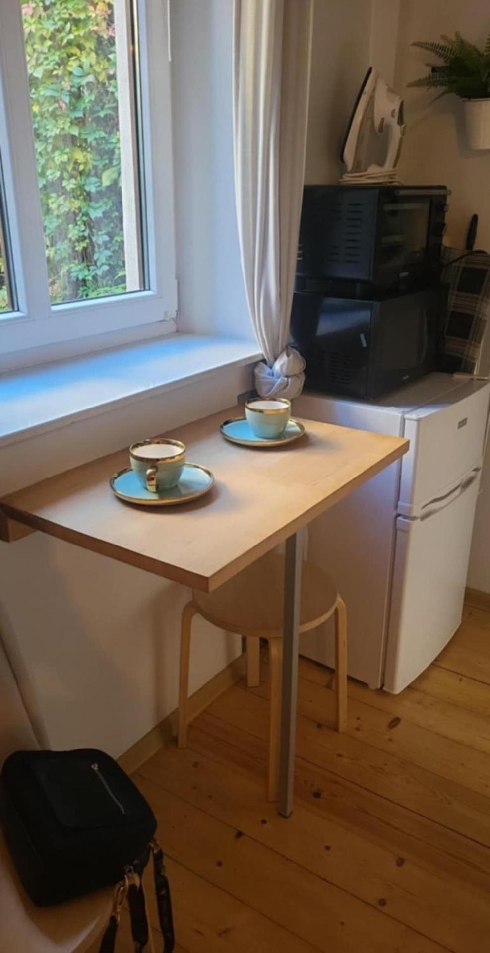 Vip Apartment 克拉科夫 外观 照片